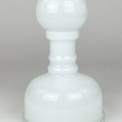 Jerzy Słuczan-Orkusz dizaino stiklinis ąsotis – grafinas 1300 ml 17x19x26 cm