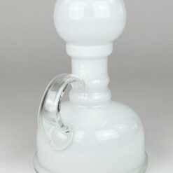 Jerzy Słuczan-Orkusz dizaino stiklinis ąsotis – grafinas 1300 ml 17x19x26 cm