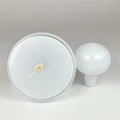 Jerzy Słuczan-Orkusz dizaino stiklinis ąsotis – grafinas 1300 ml 17x19x26 cm