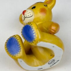 Porcelianinė Rosina Wachtmeister for Goebel meškino statula “Carla” 6×6,5×10 cm