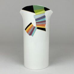 Porcelianinė Villeroy & Boch serijos Baleno vaza 9x11x20 cm