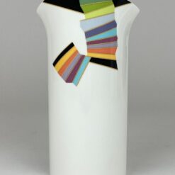 Porcelianinė Villeroy & Boch serijos Baleno vaza 9x11x20 cm