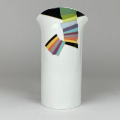 Porcelianinė Villeroy & Boch serijos Baleno vaza 9x11x20 cm