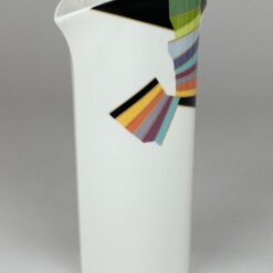 Porcelianinė Villeroy & Boch serijos Baleno vaza 9x11x20 cm