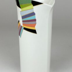 Porcelianinė Villeroy & Boch serijos Baleno vaza 9x11x20 cm