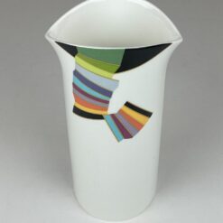 Porcelianinė Villeroy & Boch serijos Baleno vaza 9x11x20 cm