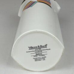 Porcelianinė Villeroy & Boch serijos Baleno vaza 9x11x20 cm