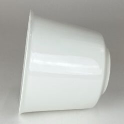 Porcelianinis KPM Berlin serijos Arkadia vazonas 19x19x15 cm