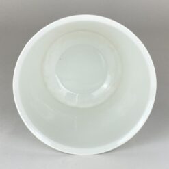 Porcelianinis KPM Berlin serijos Arkadia vazonas 19x19x15 cm