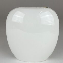 Porcelianinė japoniška Otagiri Mercantile Company (OMC) vaza 7x18x18 cm