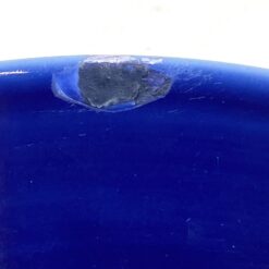 Porcelianinis KPM Berlin dubėnėlis 15x15x5 cm