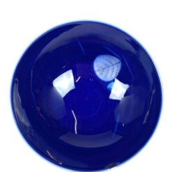 Porcelianinis KPM Berlin dubėnėlis 15x15x5 cm