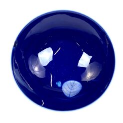 Porcelianinis KPM Berlin dubėnėlis 15x15x5 cm