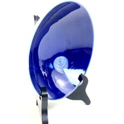 Porcelianinis KPM Berlin dubėnėlis 15x15x5 cm