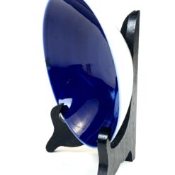 Porcelianinis KPM Berlin dubėnėlis 15x15x5 cm