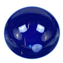 Porcelianinis KPM Berlin dubėnėlis 15x15x5 cm