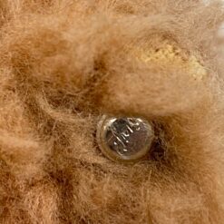 Vintažinis “Steiff” pliušinis meškinas 7x14x19 cm