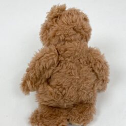 Vintažinis “Steiff” pliušinis meškinas 7x14x19 cm