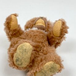 Vintažinis “Steiff” pliušinis meškinas 7x14x19 cm