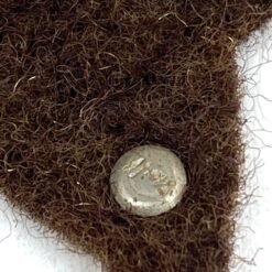 Vintažinis “Steiff” pliušinis paukščiukas 10x5x6 cm