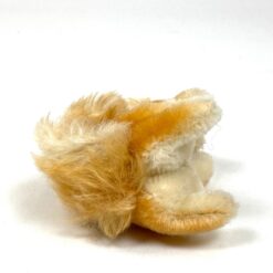 Vintažinė “Steiff” pliušinė voverė 9x6x12 cm