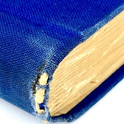 Walter Richter knyga vokiečių kalba “Olympia 1936, Band 1: Die Olympischen Winterspiele – Vorschau auf Berlin” 2x25x31,5 cm