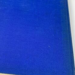 Walter Richter knyga vokiečių kalba “Olympia 1936, Band 1: Die Olympischen Winterspiele – Vorschau auf Berlin” 2x25x31,5 cm