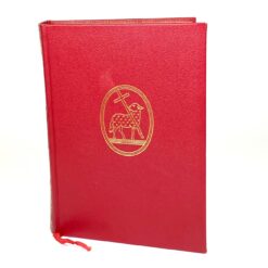 Leidyklos Mengis & Sticher Šventasis Raštas vokiečių kalba "Die Heilige Schrift" 9x23x30 cm