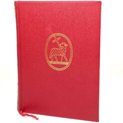 Leidyklos Mengis & Sticher Šventasis Raštas vokiečių kalba “Die Heilige Schrift” 9x23x30 cm