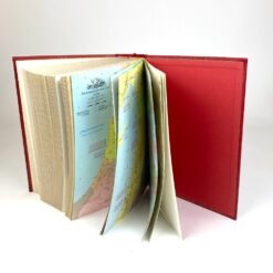 Leidyklos Mengis & Sticher Šventasis Raštas vokiečių kalba “Die Heilige Schrift” 9x23x30 cm