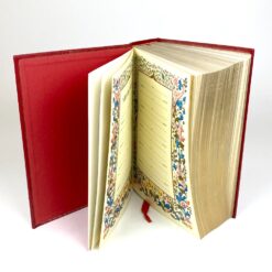 Leidyklos Mengis & Sticher Šventasis Raštas vokiečių kalba “Die Heilige Schrift” 9x23x30 cm