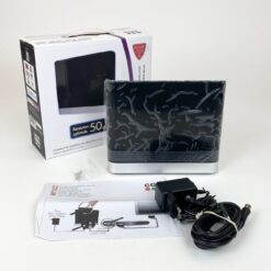 Vidinė TV antena CGV AN AREGLISSE LTE 5,5x20x17 cm