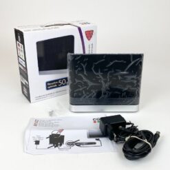 Vidinė TV antena CGV AN AREGLISSE LTE 5,5x20x17 cm