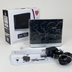 Vidinė TV antena CGV AN AREGLISSE LTE 5,5x20x17 cm