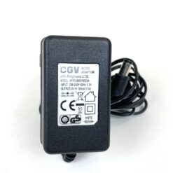 Vidinė TV antena CGV AN AREGLISSE LTE 5,5x20x17 cm