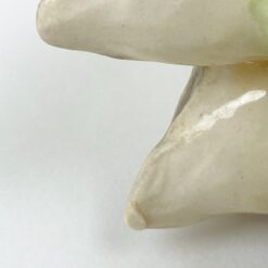 Porcelianinė M. I. Hummel Goebel statula Goose girl (Gänseliesel) 8,5×5,5×10 cm