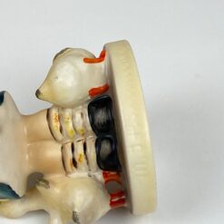 Porcelianinė M. I. Hummel Goebel statula Be Patient 6x7x12 cm