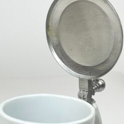 Porcelianinis Fürstenberg alaus bokalas 700 ml 13×16,5×19 cm