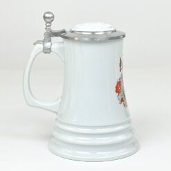 Porcelianinis Fürstenberg alaus bokalas 700 ml 13×16,5×19 cm