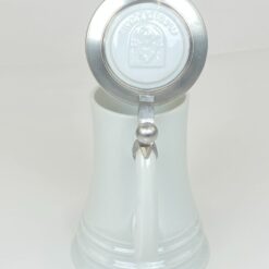 Porcelianinis Fürstenberg alaus bokalas 700 ml 13×16,5×19 cm