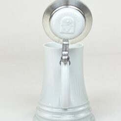 Porcelianinis Fürstenberg alaus bokalas 700 ml 13×16,5×19 cm