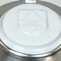 Porcelianinis Fürstenberg alaus bokalas 700 ml 13×16,5×19 cm