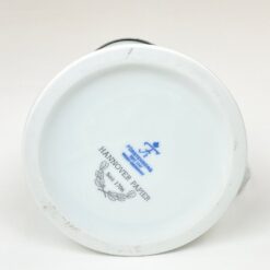 Porcelianinis Fürstenberg alaus bokalas 700 ml 13×16,5×19 cm