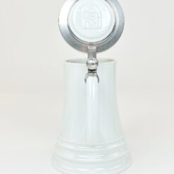 Porcelianinis Fürstenberg alaus bokalas 700 ml 13×16,5×18,5 cm