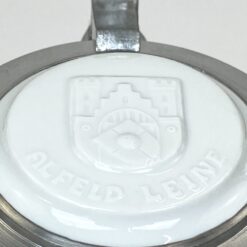 Porcelianinis Fürstenberg alaus bokalas 700 ml 13×16,5×18,5 cm