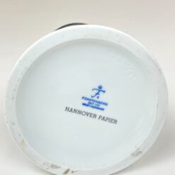 Porcelianinis Fürstenberg alaus bokalas 700 ml 13×16,5×18,5 cm