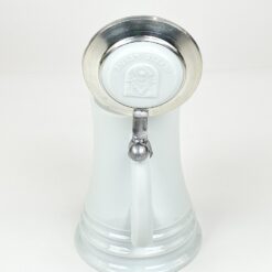 Porcelianinis Fürstenberg alaus bokalas 700 ml 13x16x18,5 cm