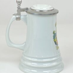 Porcelianinis Fürstenberg alaus bokalas 700 ml 13x16x19 cm