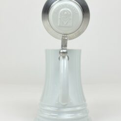 Porcelianinis Fürstenberg alaus bokalas 700 ml 13x16x19 cm