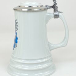 Porcelianinis Fürstenberg alaus bokalas 700 ml 13×16,5×19 cm